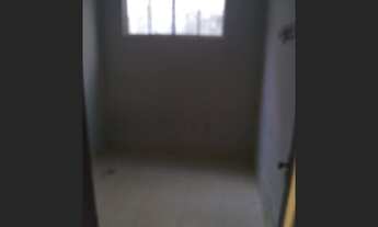 Imagem 6: Casa semi acabada