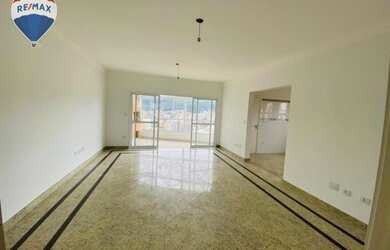 Imagem 2: Apartamento com 3 quartos próximo ao centro-165 m² a venda por $640.000,00