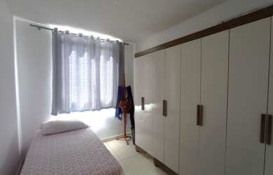 Imagem 6: Apartamento a venda R$190.000,00 no bairro Planalto em Montes Claros MG