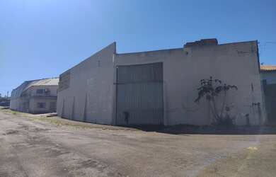 Imagem 3: VENDO BARRACÃO COMERCIAL AS MARGENS DA PR 160 CORNÉLIO PROCÓPIO PR