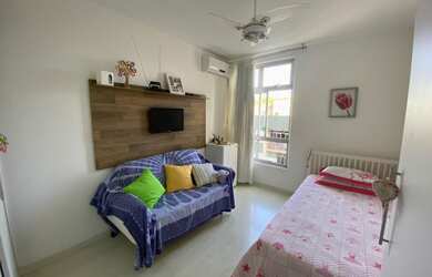 Imagem 6: Ed. Itapira Apartamento com 3 dormitórios