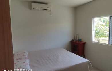 Imagem 3: Casa de praia em Frente ao Mar