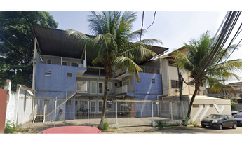 Imagem 2: Grande Oportunidade - Kitnet 1 Quarto / UNIG - Bairro da Luz, Nova Iguaçu