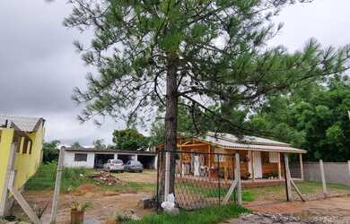 Imagem 5: Casa nova com terreno 20x32