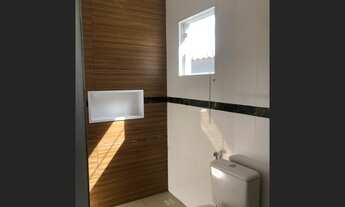 Imagem 5: Casa 3 dorms, 1 suíte, com piscina no bairro Verde Mar