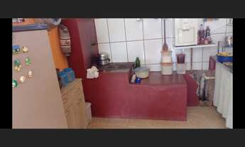 Imagem: Fazenda de 34 já em Passa Tempo MG