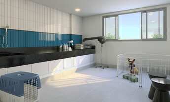 Imagem 2: Porto Maravilha Apartamento com 1 dormitório