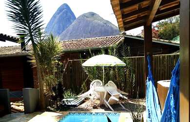 Imagem 3: Casa com 3 dormitórios à venda - Itaipava - Petrópolis/RJ