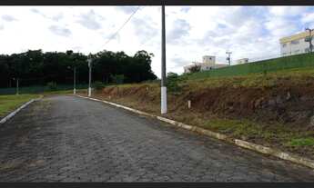 Imagem 5: Condomínio Bosques de Santa Clara bairro Argentina Criciúma