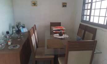 Imagem 6: Casa Gurupi com piscina