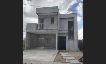 Imagem: Casa no Condomínio Ecoville II, 4 quartos