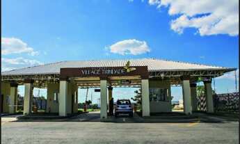 Imagem 1: Lote Village trindade