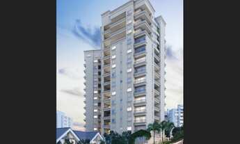 Imagem 1: Apartamento a venda, Centro de Poços de Caldas MG, 3 suítes, Varanda Gourmet