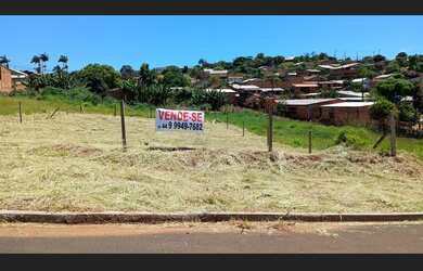 Imagem: Terreno quitado 544 metros na cidade de