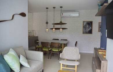 Imagem 6: Benvivere - Apartamento de 2 Quartos, suíte, varanda e 1 vaga em Santa Rosa