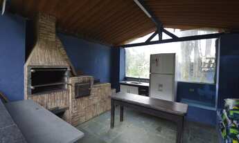 Imagem 7: Chácara à Venda em Juquitiba SP com 3.000 m2, chalé, casa, pomar e piscina!