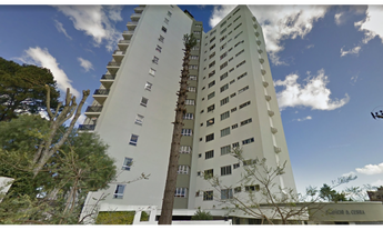 Imagem: Apartamento no Edifício Dona Cesira