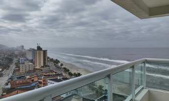 Imagem 2: Apartamento 02 Dormitórios, Com Vista Para O Mar!