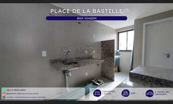 Imagem 7: 3 quartos, 1 suíte na Maria Carolina! 81m² em condomínio com Lazer!