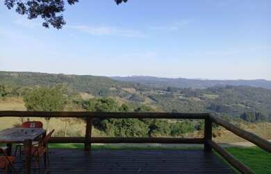 Imagem 5: CHÁCARA EM SANTA MARIA DO HERVAL