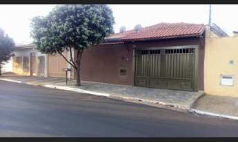 Imagem 5: Casa Jardinópolis/sp