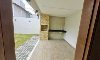 Imagem 4: Vende-se Casa Nova, no Bairro Sandra Cavalcante, próximo Clube Campestre