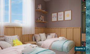 Imagem 4: More no centro de Paulista com desconto até 75 mil I Saia já do aluguel