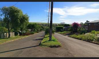 Imagem 5: Terreno esquina 476 metros na cidade de Mauá da serra PR rua missionário Daniel Berg