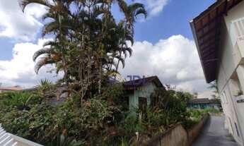 Imagem 2: Vendo Terreno no Bairro Água Verde, Blumenau