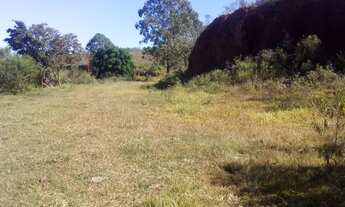 Imagem 6: FAZENDA DE 164,5 HECTARES