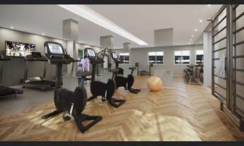 Imagem 4: Lançamento Itaquera a 2 minutos do metro!