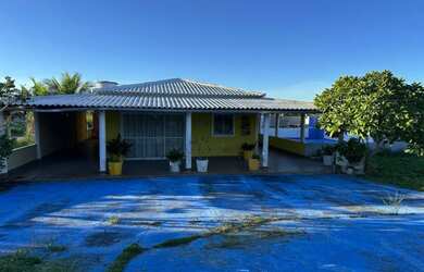 Imagem: Vendo Maravilhoso Sítio em Serrinha - BA