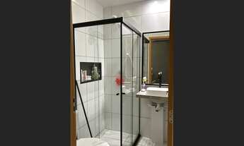 Imagem 4: Casa para dividir em condomínio fechado