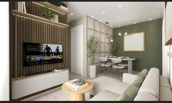 Imagem 4: Lançamento Parque das Águas