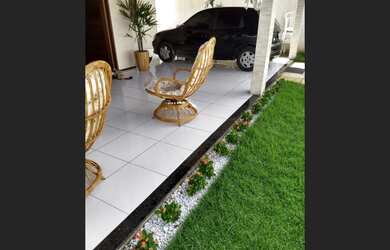 Imagem 7: Casa alto Padrão Alto da Alegria Barbalha Ce