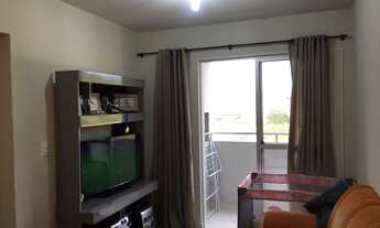 Imagem 3: Residencial Santorini - Apartamento em Sideropolis