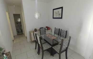 Imagem 4: Apartamento Residencial / Pernambués