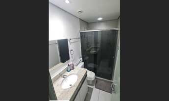 Imagem 4: Flat Millenium Flat / studio com aluguel por R$3.000 /mês