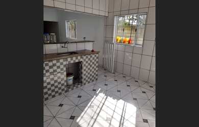 Imagem 7: ESTUDO TROCAS EM SOBRADO NA PRAIA DE PERUÍBE COM PONTO COMERCIAL