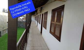 Imagem 2: Pousada com 10(dez) unidades residenciais mobiliadas