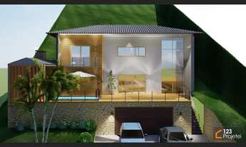 Imagem: Terreno em Bonsucesso ( Nogueira