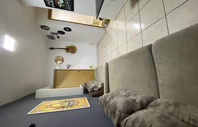 Imagem 7: Apartamento Apartamento com 2 dormitórios