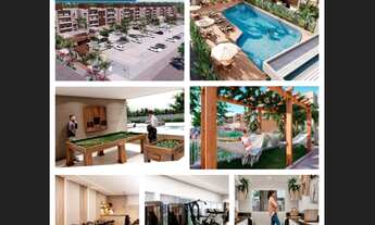 Imagem: Vende-se apartamento no Jardins dos Alecrins