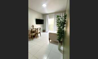 Imagem 6: Residencial Maria luiza bitar, porteira fechada
