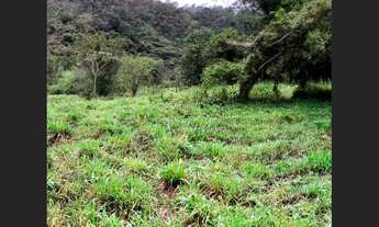 Imagem: Terreno próximo à natureza em Jacobina