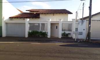 Imagem 1: Aluga uma casa no centro de Ituiutaba