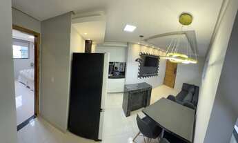 Imagem 5: Apartamento mobiliado ( aluguel água luz gás internet 2.800,00