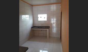 Imagem 5: Repasse no Apeu 28 mil reais e parcelas de 380 reais , casa com 2 quartos