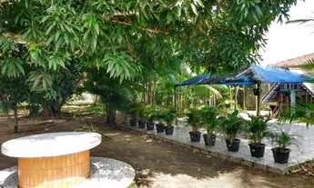 Imagem 4: CASA EM MOSQUEIRO - VENDA - CHAPÉU VIRADO