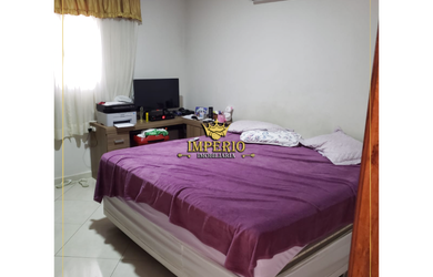 Imagem 3: VENDE - Casa bairro Jatobá